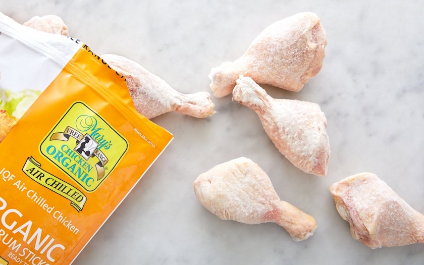 .com: Chicken Wing Air Chilled Organic Step 3 : Grocery