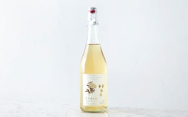 Eldee Elderflower Liqueur
