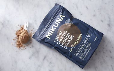 Cacao Chocho Superfood Protein Powder