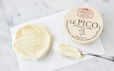 Pico Affine Goat Cheese