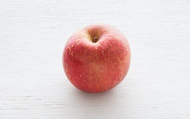 Organic Nagafu Fuji Apple