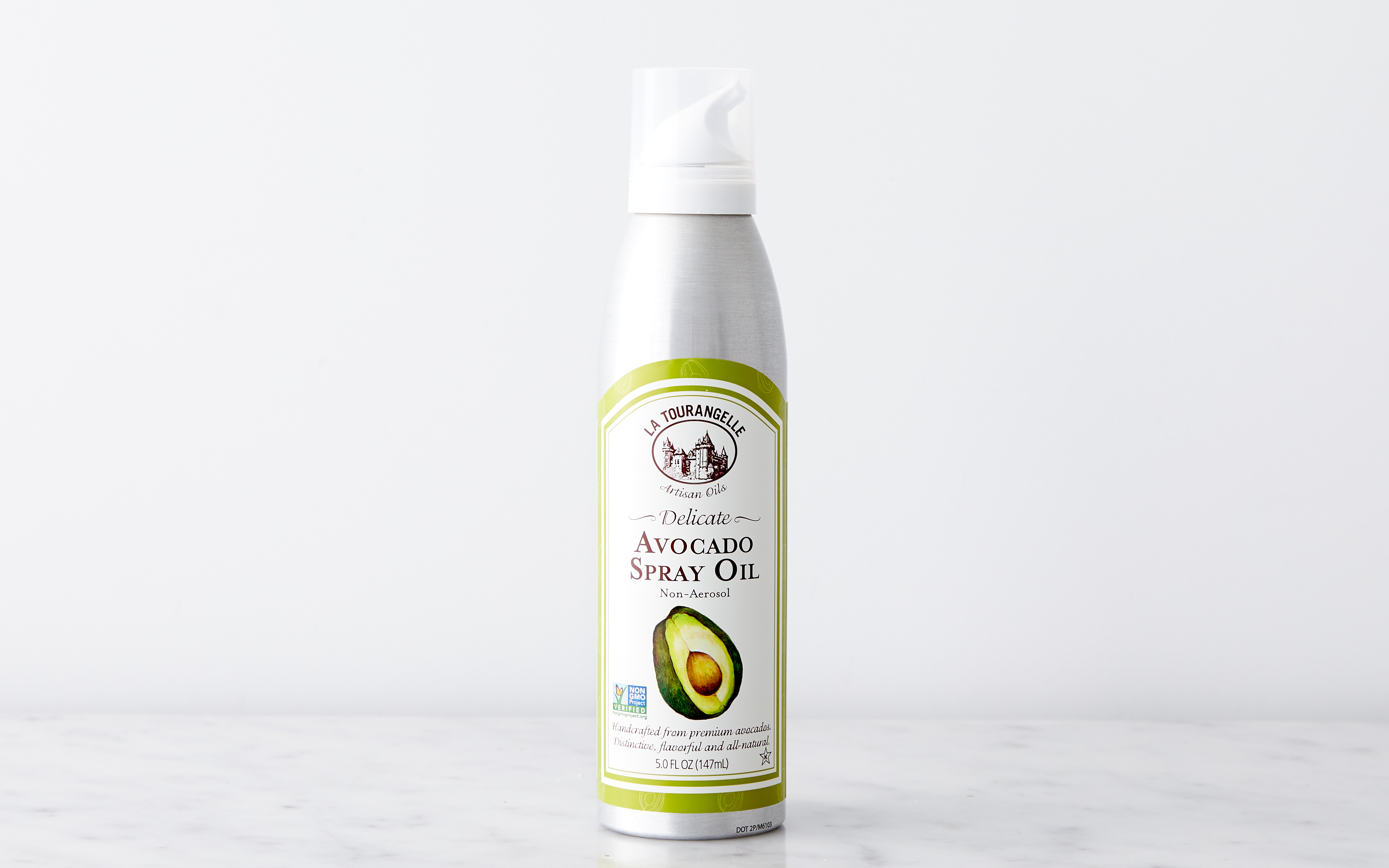 Avocado Spray Oil La Tourangelle Good Eggs