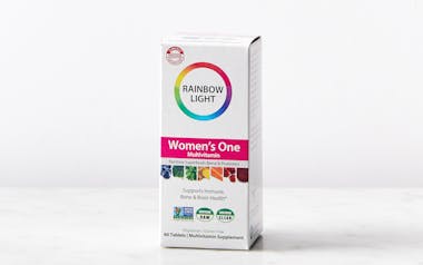 Vibrance Women's One Non-GMO 60 Tab