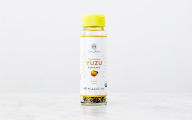 Organic Sprinkling Furikake - Yuzu