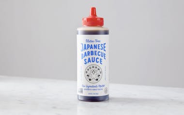 Gluten-Free Japanese BBQ Sauce