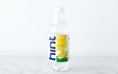 Lemon Essence Water