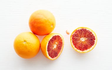 Tarocco Blood Oranges