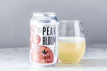 Peak Bloom Harvest Cider