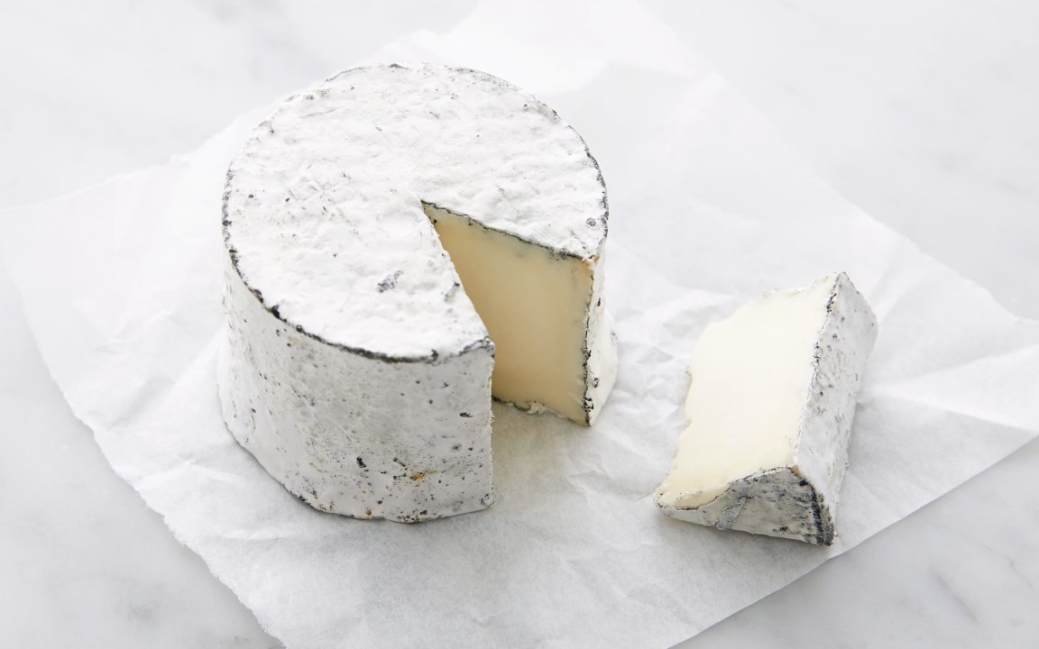 Big Sur 3.5 oz Stepladder Creamery Good Eggs