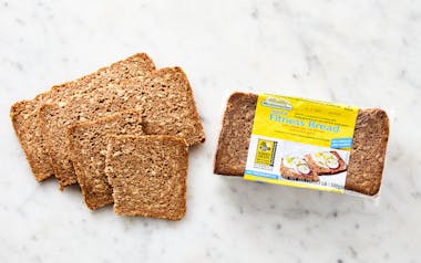 Natural Fitness Bread