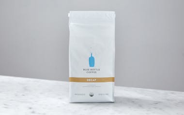 Organic Decaf Whole Coffee Beans
