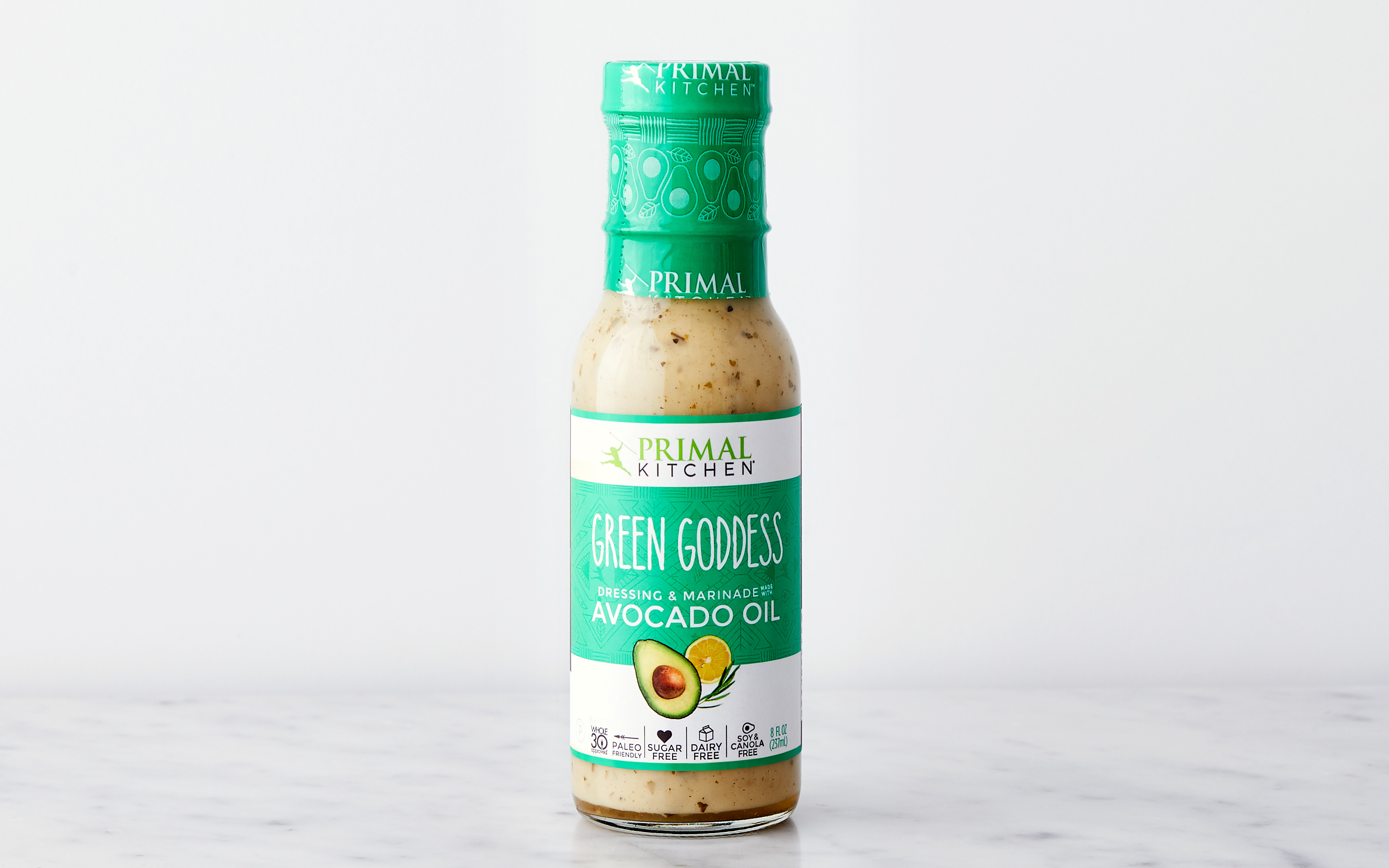 Primal green goddess dressing sale