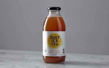 Just Ice Tea Half Tea & Half Lemonade