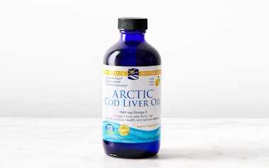 Arctic Cod Liver Oil 