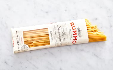 Bucatini Pasta