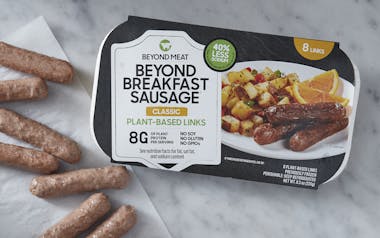 Beyond Breakfast Sausage Classic Links