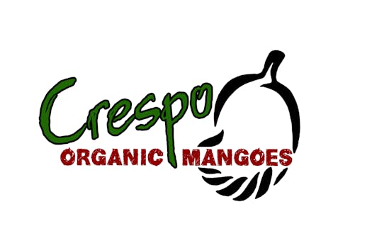 Crespo Organic Mangoes