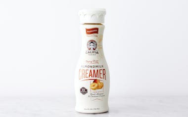 Hazelnut Flavored Almondmilk Creamer