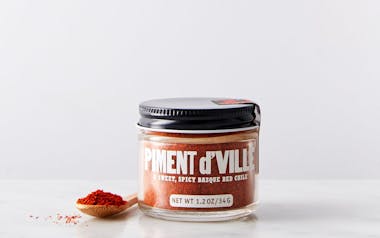 Spicy Piment d'Ville Espelette Chile Powder