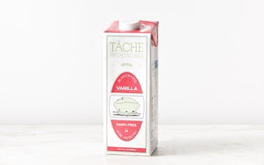 Vanilla Pistachio Milk