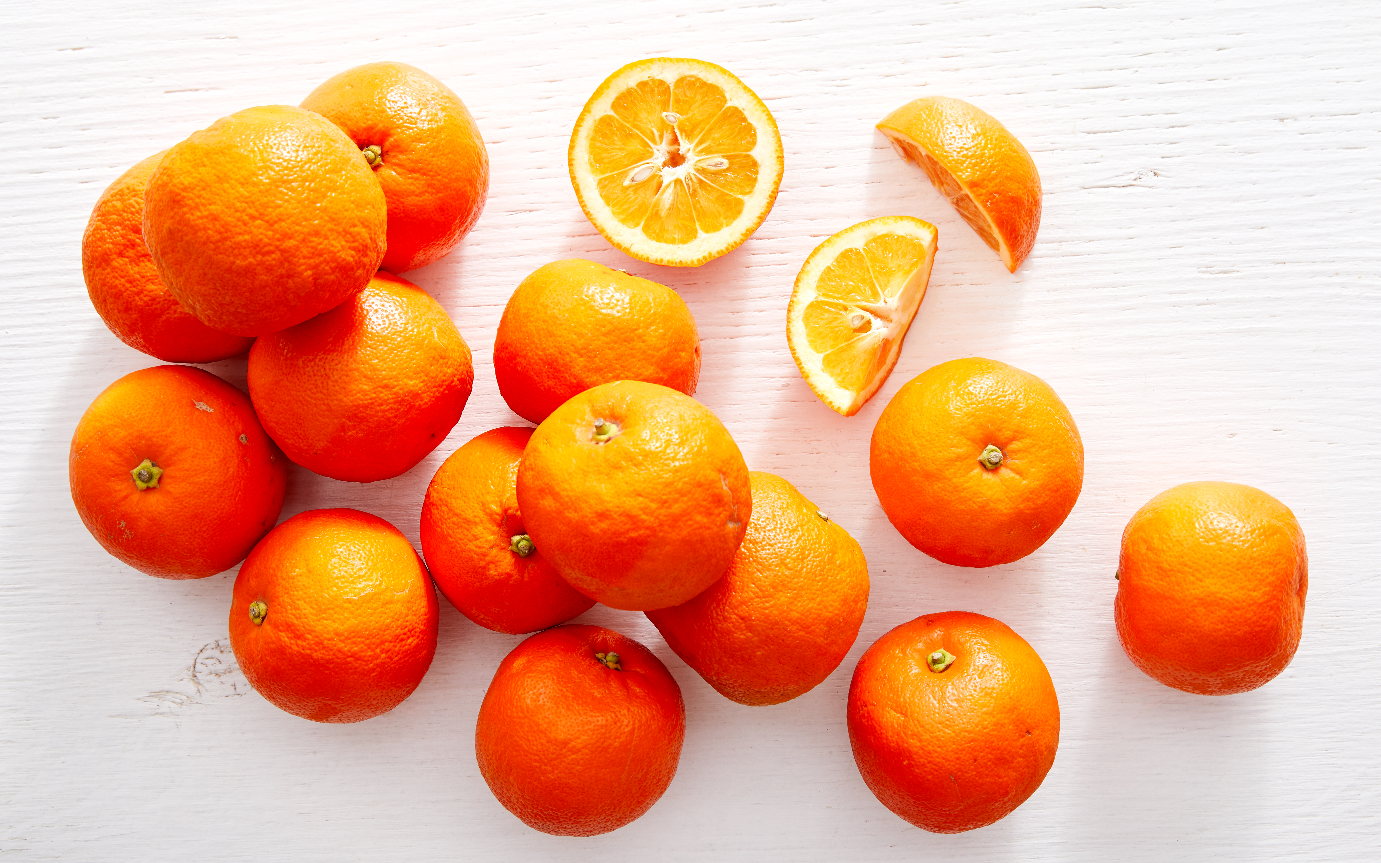 Bulk Organic Seville Sour Oranges From Our Farmers SF Bay Good Eggs