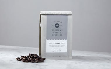 Shore Leave Hook Blend Coffee Beans