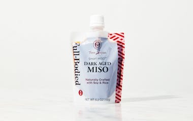 Smart Miso - Dark Aged