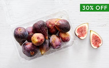 Organic Brown Turkey Figs