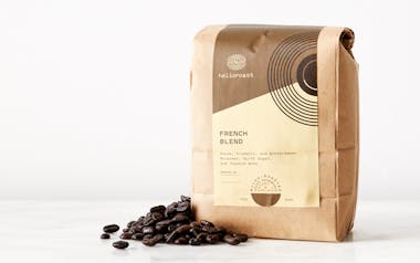 French Roast Coffee Beans