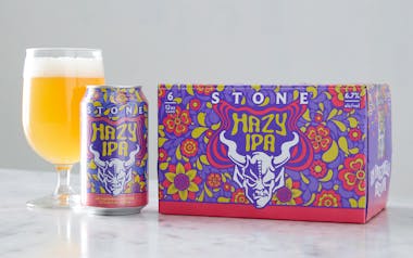 Hazy IPA 6-Pack