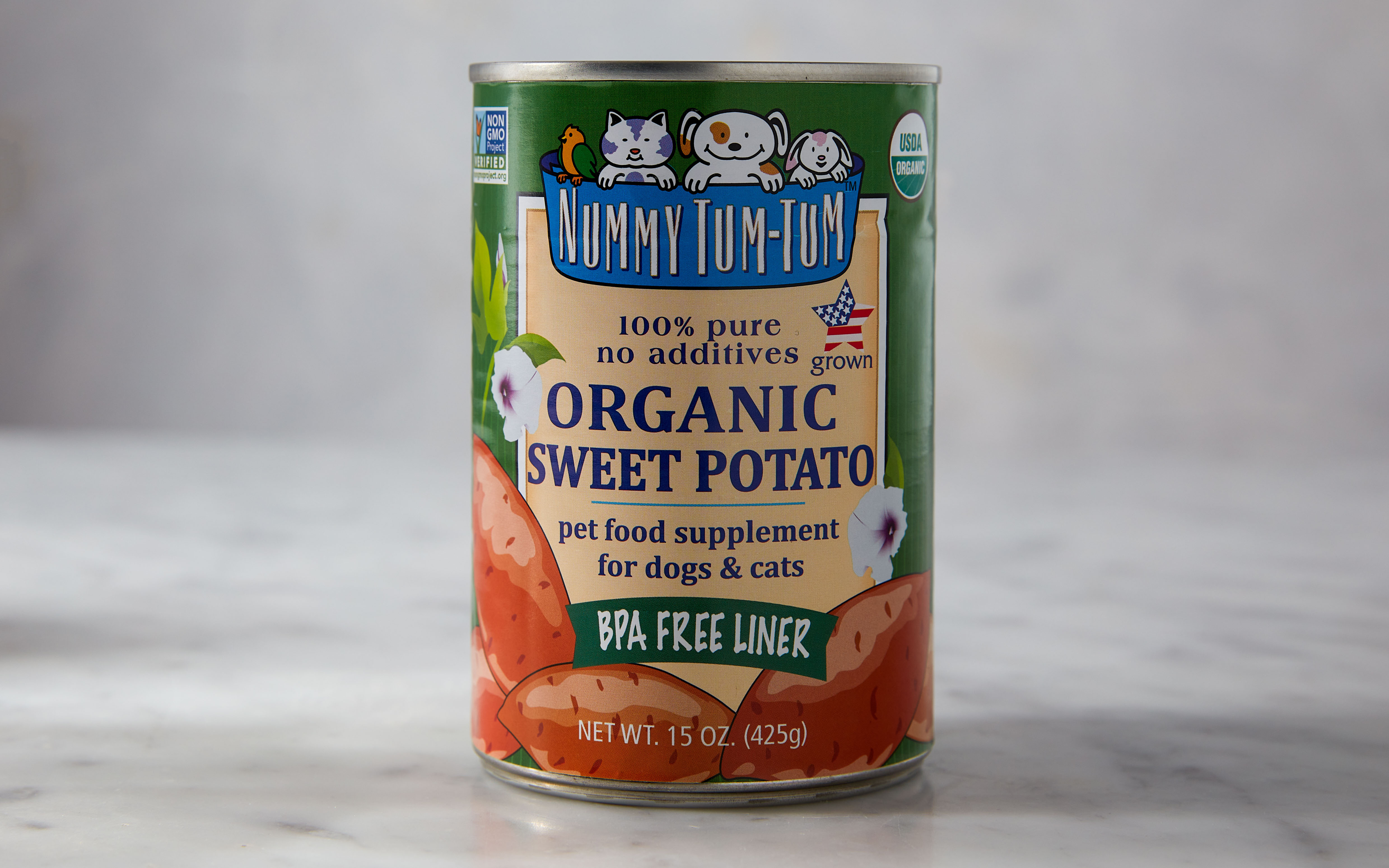 Are Sweet Potatoes Good For Dogs And Cats