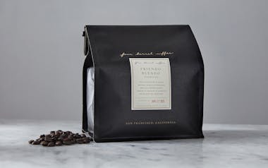 Friendo Blendo Espresso