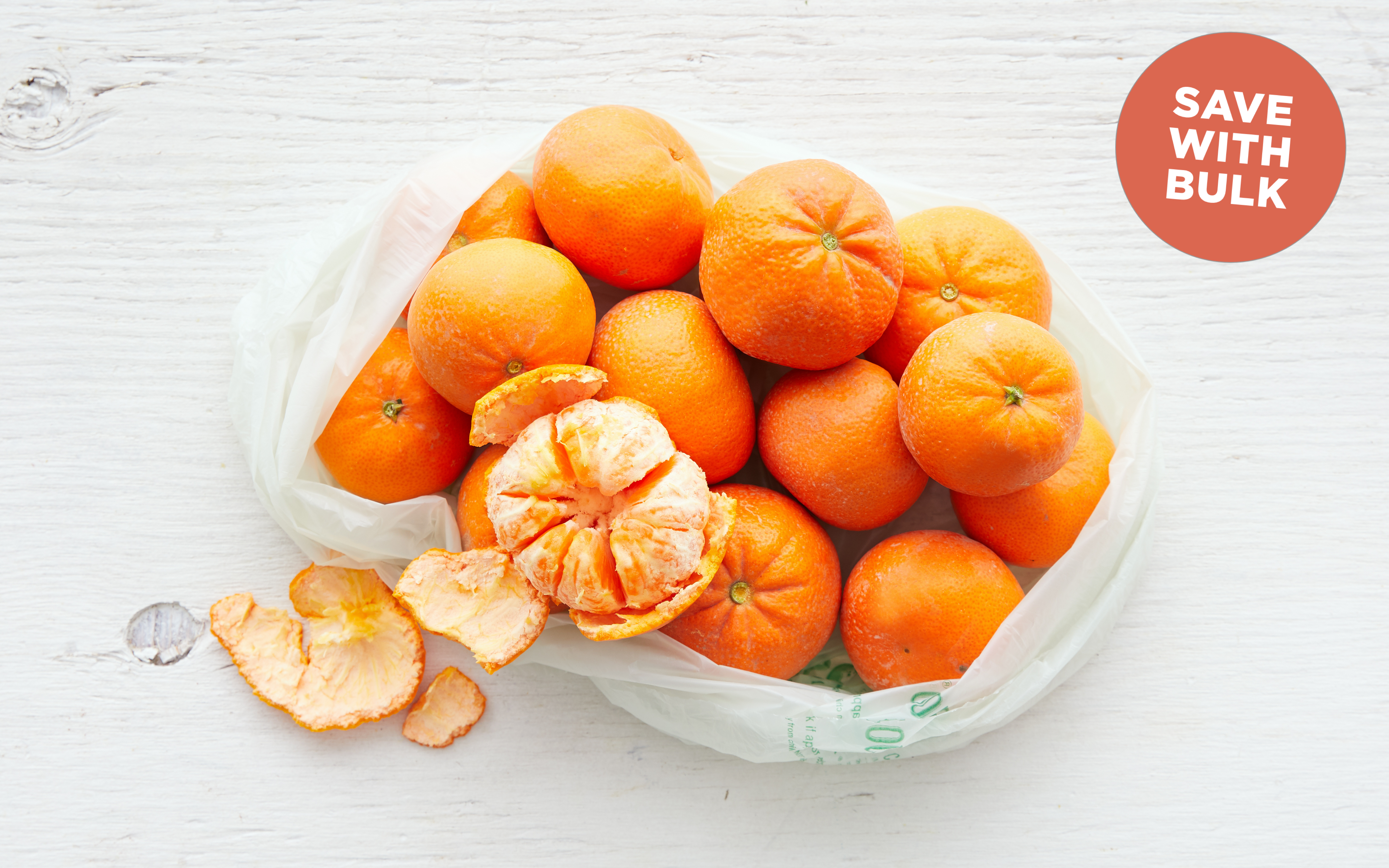 Bulk Organic Seedless Tango Tangerines Cliff McFarlin Family Farms