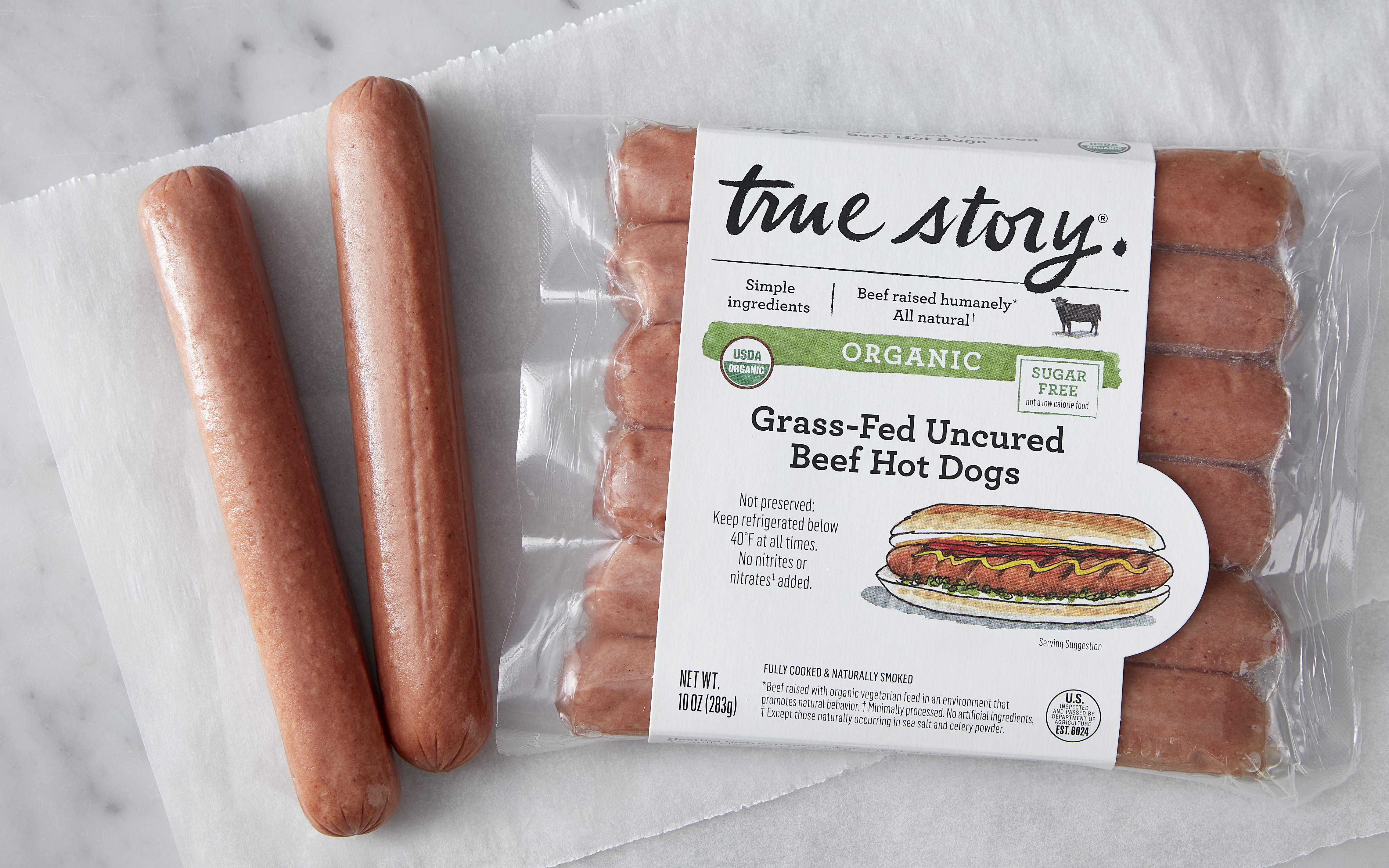 Do Veggie Hot Dogs Have Nitrates? Unveiling The Truth