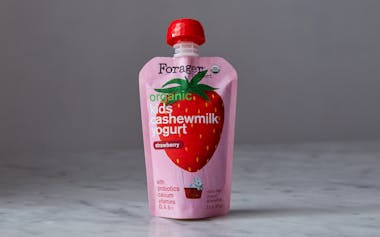 Organic Kids Dairy-Free Strawberry Yogurt Drink