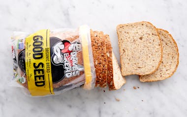 Organic Good Seed Bread