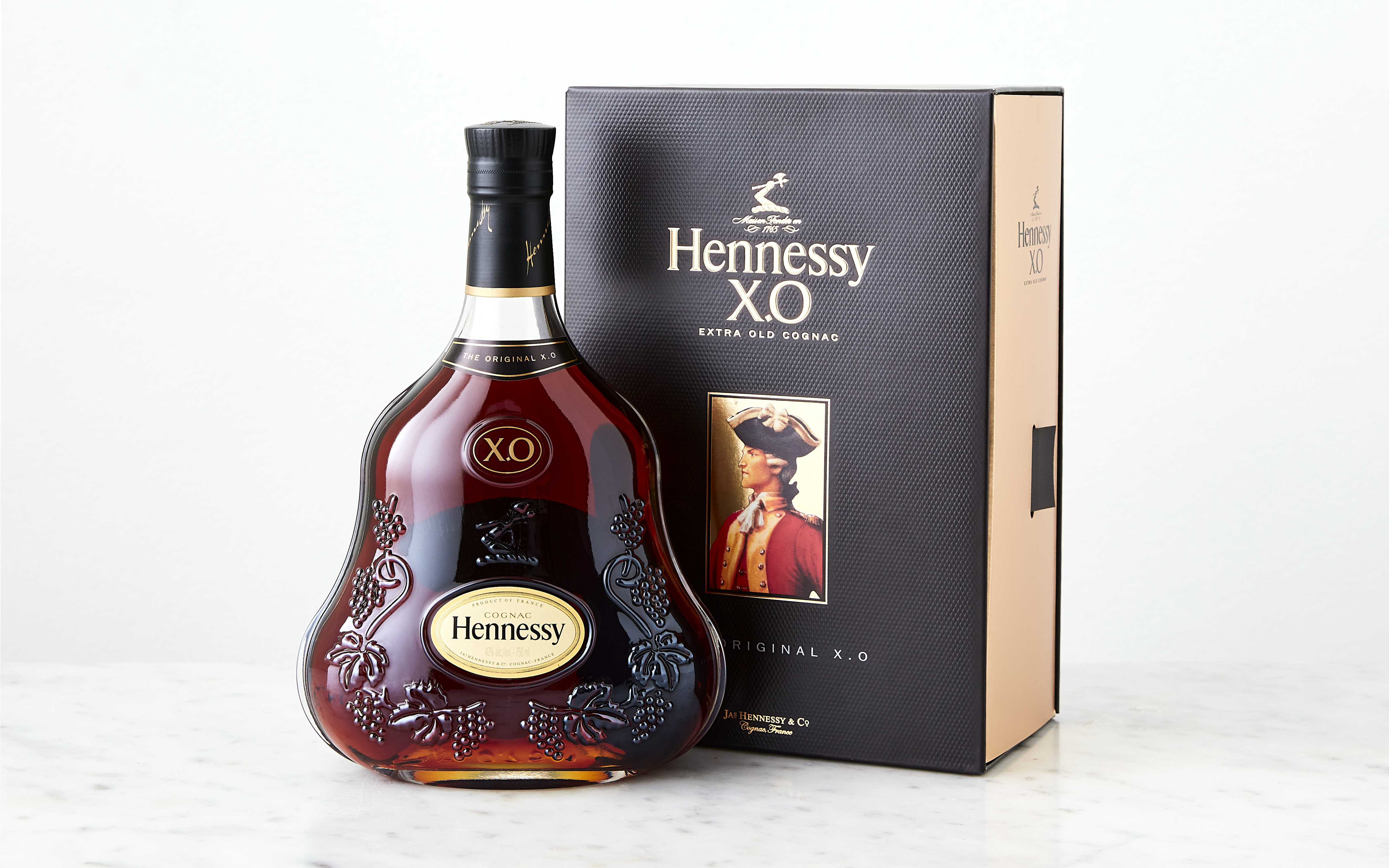 Hennessy X.O Cognac | 750 ml | Hennessy | Good Eggs