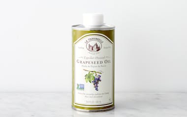 Grapeseed Oil