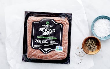 Beyond Meat Plant-Based Ground Beef (Frozen)