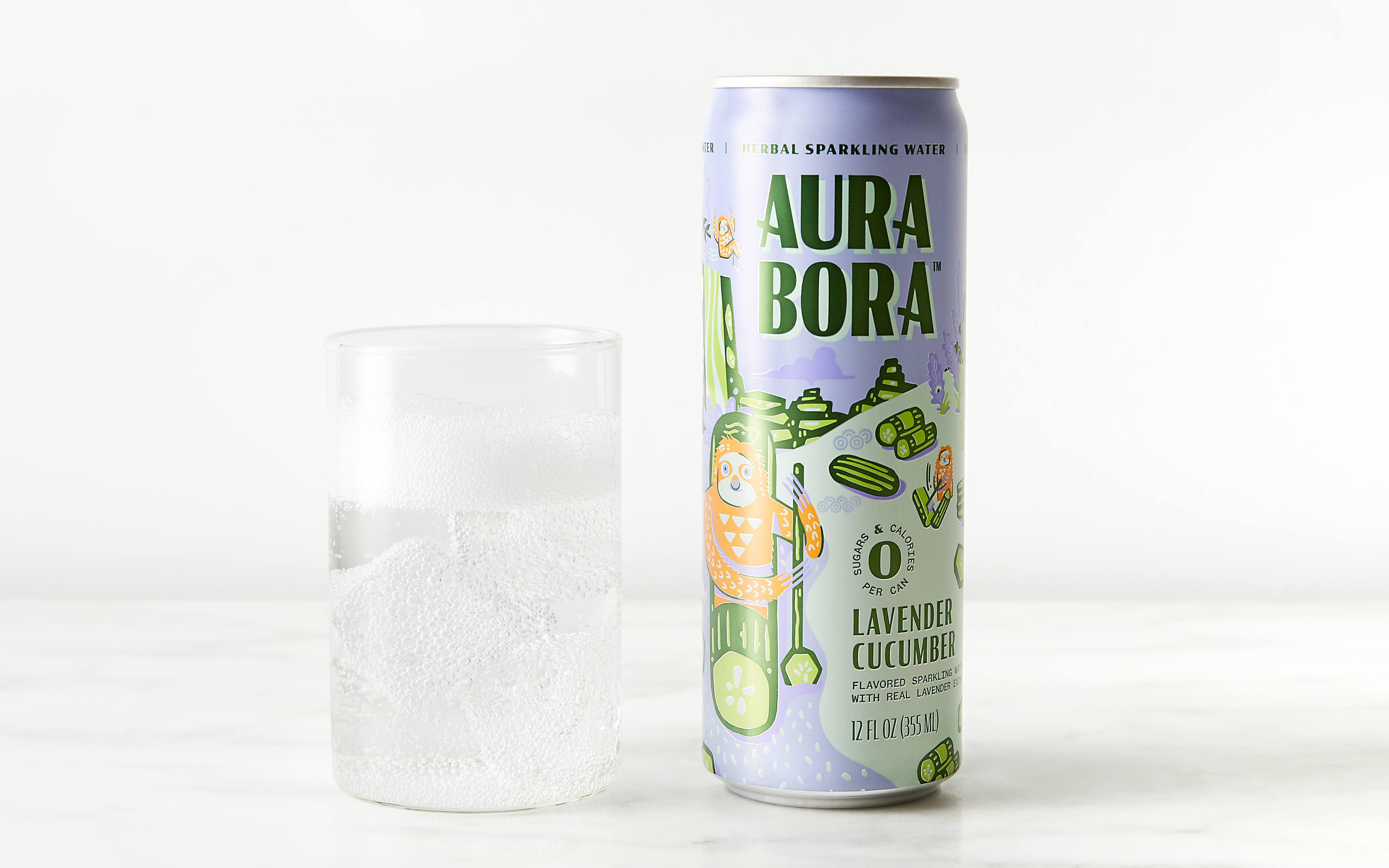 drink aura bora