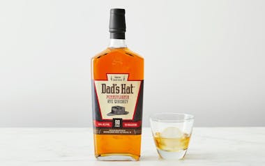 Classic Rye
