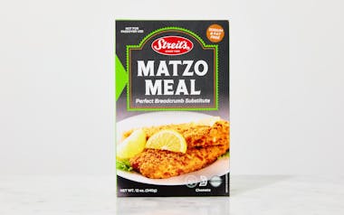 Matzo Meal
