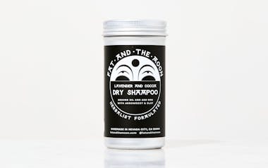 Organic Lavender & Cocoa Dry Shampoo