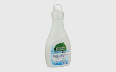 Free & Clear Fabric Softener