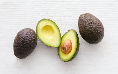 Organic & Fair Trade Small Hass Avocado Trio (Mexico)
