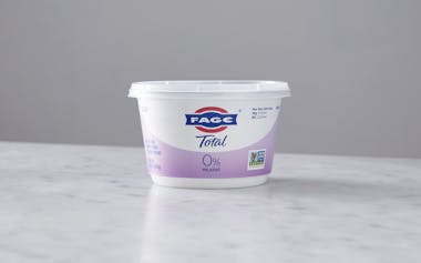 FAGE Total 0% Plain Greek Yogurt