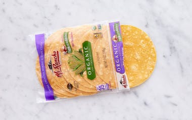 Organic Thincredibles Corn Tortillas