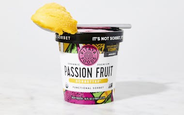 Organic Passion Fruit Sorbetter®