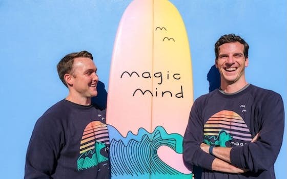 Magic Mind