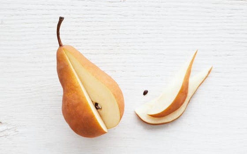 Organic & Biodynamic Bosc Pears, 1 lb, Filigreen Farm